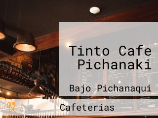 Tinto Cafe Pichanaki