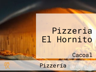 Pizzeria El Hornito