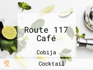 Route 117 Café