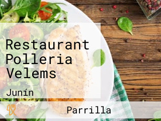 Restaurant Polleria Velems