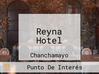 Reyna Hotel