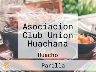 Asociacion Club Union Huachana