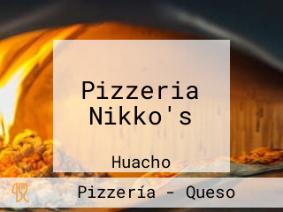 Pizzeria Nikko's