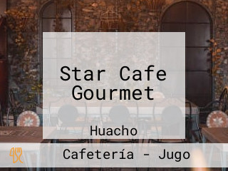 Star Cafe Gourmet