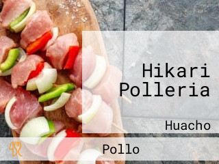 Hikari Polleria
