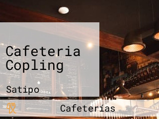 Cafeteria Copling
