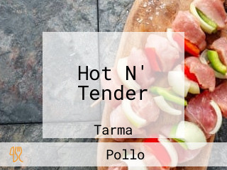 Hot N' Tender