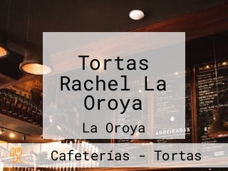 Tortas Rachel La Oroya