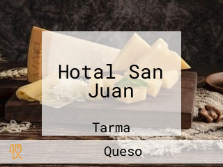 Hotal San Juan
