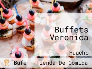 Buffets Veronica