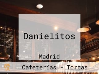 Danielitos