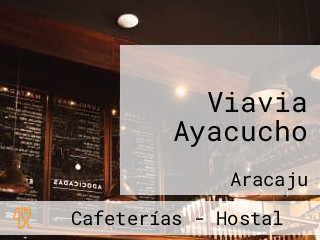 Viavia Ayacucho