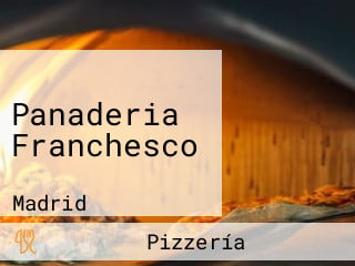 Panaderia Franchesco