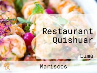 Restaurant Quishuar