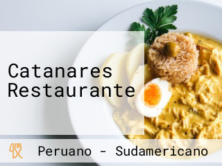 Catanares Restaurante