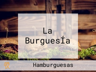 La BurguesÍa