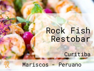 Rock Fish Restobar
