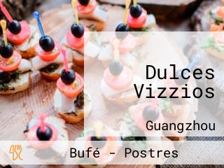 Dulces Vizzios