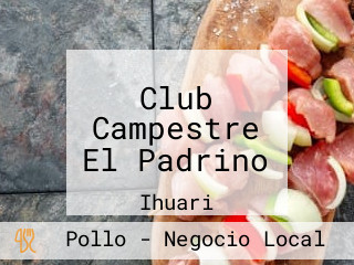 Club Campestre El Padrino