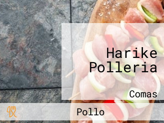 Harike Polleria