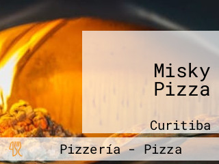 Misky Pizza