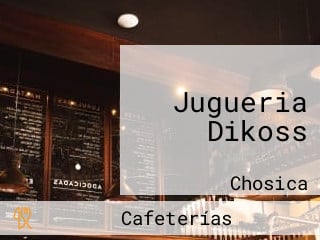 Jugueria Dikoss