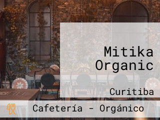 Mitika Organic