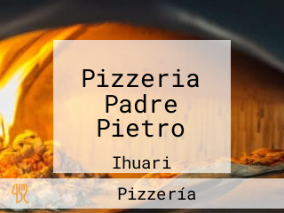 Pizzeria Padre Pietro