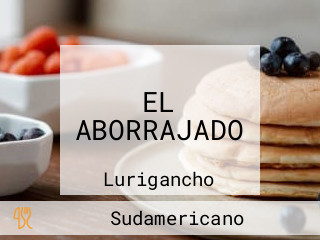 El Aborrajado