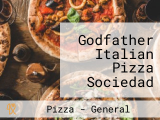 Godfather Italian Pizza Sociedad Anonima Cerrada