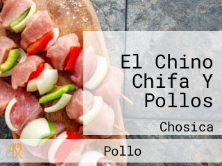 El Chino Chifa Y Pollos