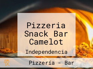 Pizzeria Snack Bar Camelot