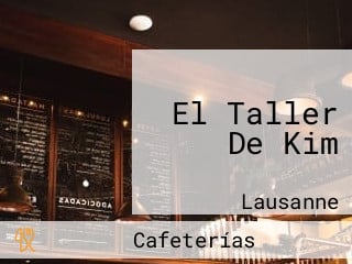 El Taller De Kim