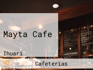 Mayta Cafe