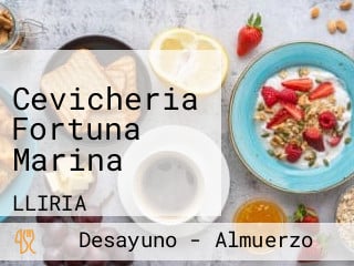 Cevicheria Fortuna Marina