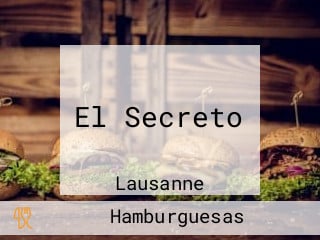 El Secreto