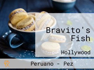 Bravito's Fish