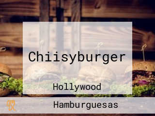 Chiisyburger