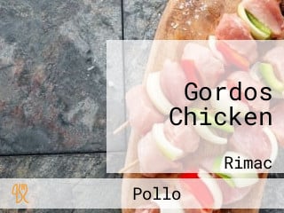 Gordos Chicken