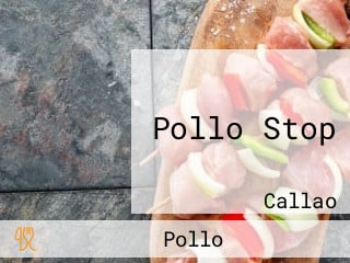 Pollo Stop