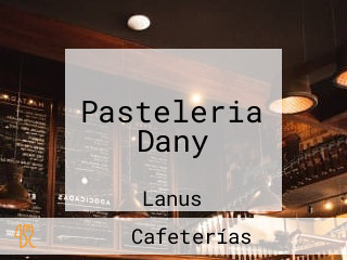 Pasteleria Dany