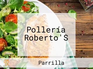 Pollería Roberto'S