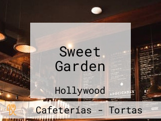 Sweet Garden