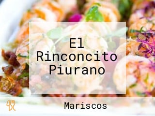 El Rinconcito Piurano