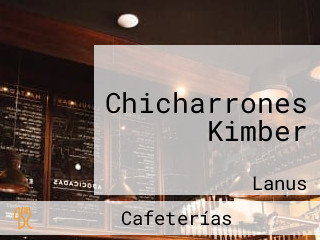 Chicharrones Kimber