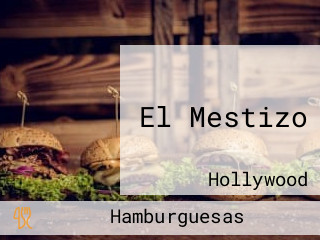 El Mestizo