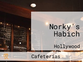 Norky's Habich