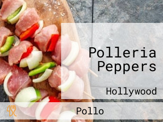 Polleria Peppers