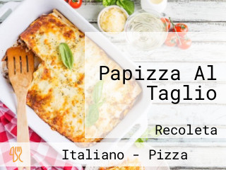 Papizza Al Taglio