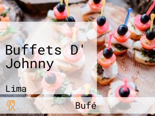 Buffets D' Johnny